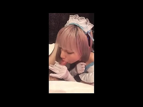 ❤️ Идоли японӣ [маюка], костюми канизии фаронсавӣ, қисми 1, минат ва лосьон ️ Супер секс дар tg.mathem-1-class.ru ️❤