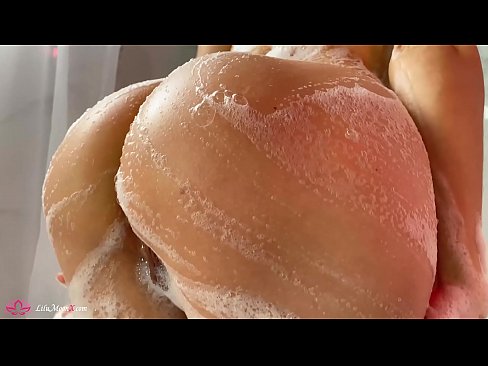 ❤️ Brunette Masturbates киска бо вибратор ба оргазми шадид дар душ ️ Супер секс дар tg.mathem-1-class.ru ️❤